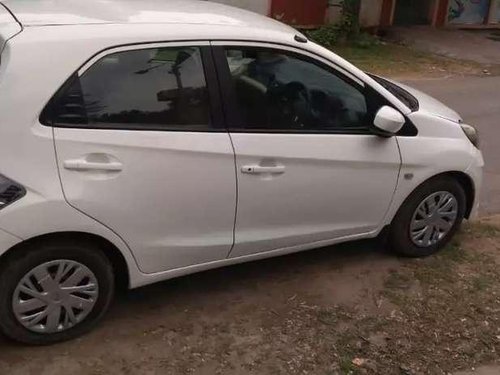 2013 Honda Brio MT for sale in Agra 