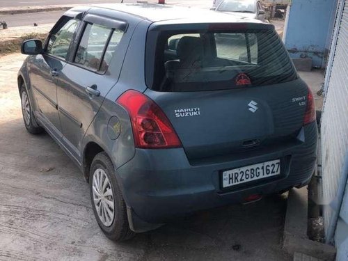 2010 Maruti Suzuki Swift MT for sale in Ambala 