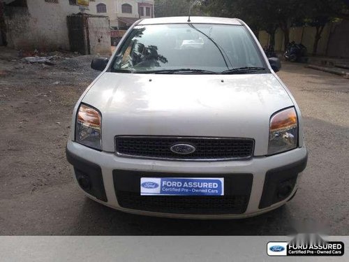 Used Ford Fusion MT for sale in Hyderabad