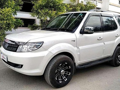 2017 Tata Safari Storme MT for sale in Tumkur 