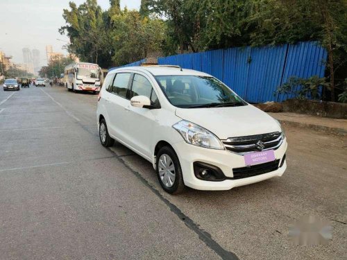 2016 Maruti Suzuki Ertiga MT for sale in Mumbai