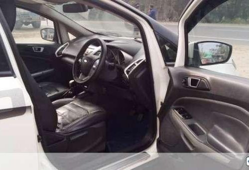 Ford Ecosport, 2016, Diesel MT for sale in Purnia 