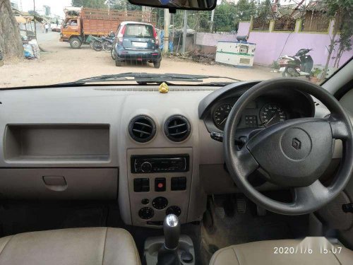 Used Mahindra Renault Logan MT for sale in Hyderabad