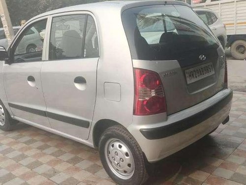 Used 2012 Hyundai Santro Xing MT for sale in Faridabad 