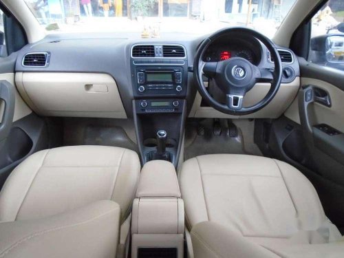 Volkswagen Vento Highline Diesel, 2011, Diesel MT for sale in Mumbai