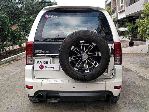 2017 Tata Safari Storme MT for sale in Tumkur 