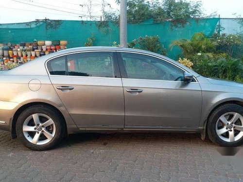 Volkswagen Passat Automatic 2.0TDI, 2012, Diesel AT for sale in Goregaon 