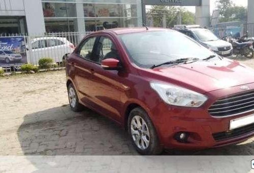 2016 Ford Figo Aspire MT for sale in Purnia 