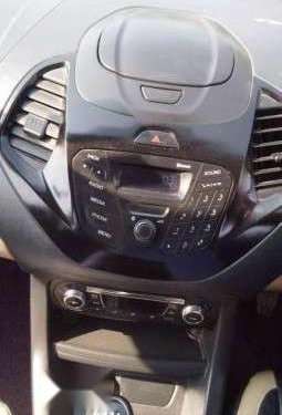 2016 Ford Figo Aspire MT for sale in Purnia 