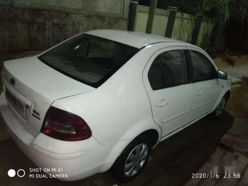 2007 Ford Fiesta MT for sale in Hyderabad