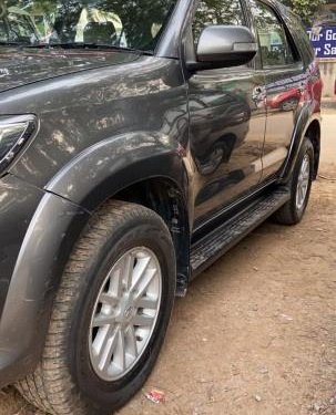 Toyota Fortuner 3.0 Diesel MT 2013 in New Delhi