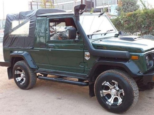 Used 2012 Maruti Suzuki Gypsy MT for sale in Ahmedabad