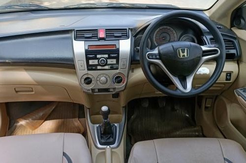 Honda City 2008-2011 1.5 V MT for sale in Mumbai