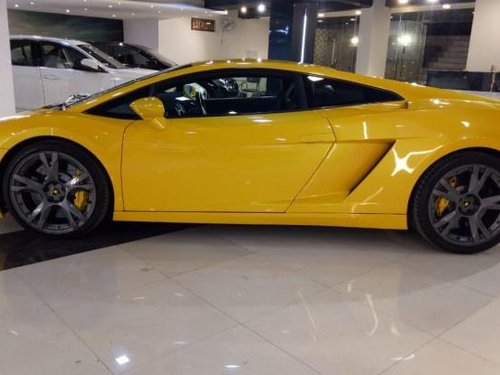 2008 Lamborghini Gallardo Spyder AT for sale in Bangalore