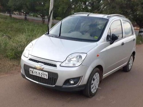 Chevrolet Spark 1.0 MT 2013 in Tirunelveli