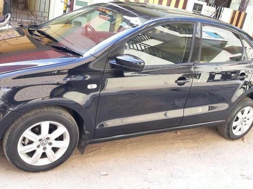 Used 2011 Volkswagen Vento MT for sale in Nagar