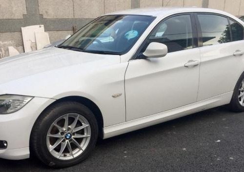 BMW 3 Series 2005-2011 320d AT for sale in New Delhi