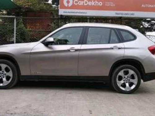 BMW X1 2010-2012 sDrive20d AT for sale in Pune