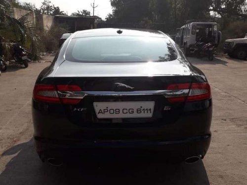 Jaguar XF Diesel AT 2011 in Hyderabad