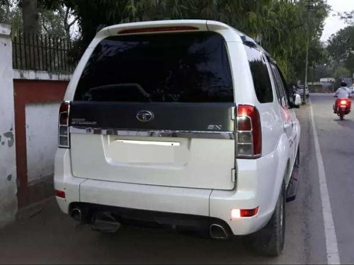 Used 2014 Tata Safari Storme  MT for sale in Varanasi