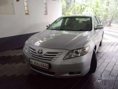 Used 2007 Toyota Camry MT for sale in Malappuram