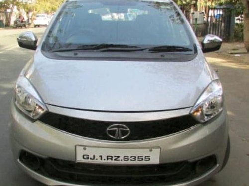 2017 Tata Tigor XE MT for sale at low price in Ahmedabad
