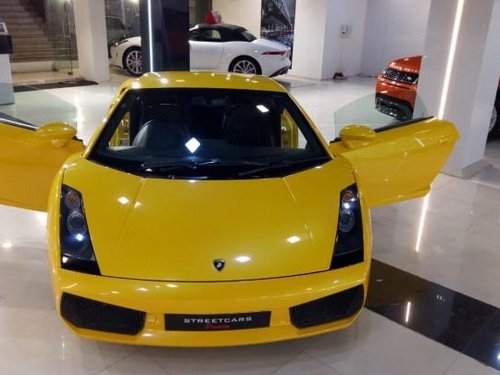 2008 Lamborghini Gallardo Spyder AT for sale in Bangalore