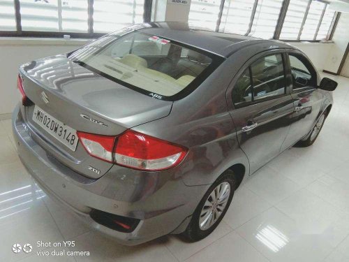 2015 Maruti Suzuki Ciaz MT for sale at low price in Mumbai