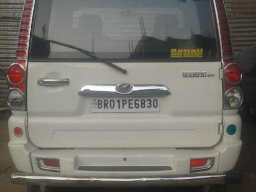 2014 Mahindra Scorpio MT for sale in Patna