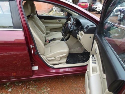 Maruti Suzuki Ciaz Alpha AT 2017 in Kolkata