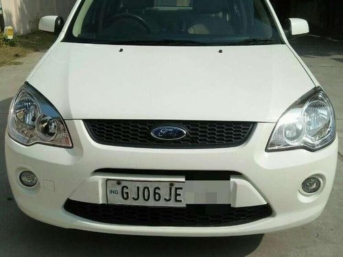 Used 2015 Ford Fiesta Classic MT for sale in Vadodara 