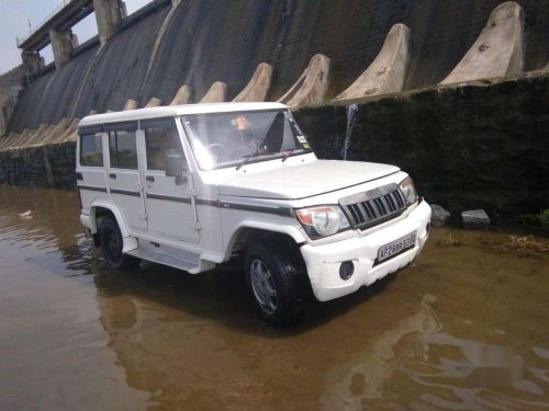 Mahindra Bolero SLE MT 2011 in Hyderabad