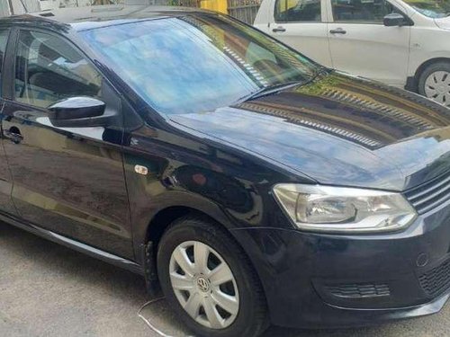 Used Volkswagen Polo MT car at low price in Nagar