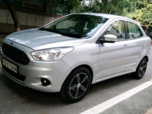 Ford Aspire 1.5 TDCi Titanium Opt MT for sale in New Delhi