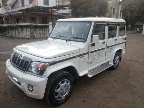 Mahindra Bolero ZLX BSIII MT 2013 in Nashik