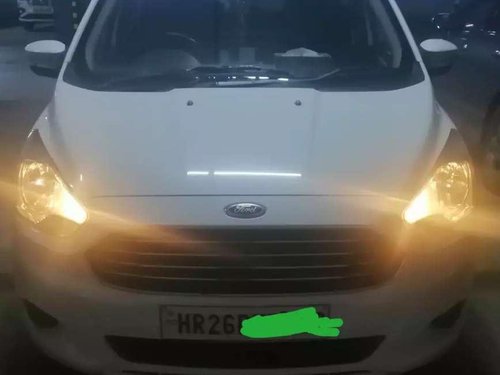 2018 Ford Figo MT for sale in Gurgaon