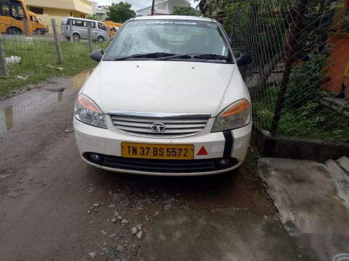 Used Tata Indigo CS MT car at low price in Tiruvannamalai