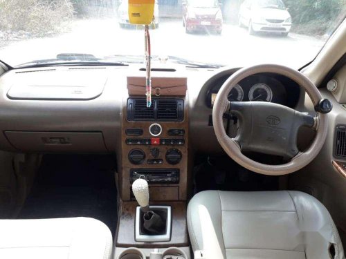 Used 2009 Tata Safari MT for sale in Hyderabad