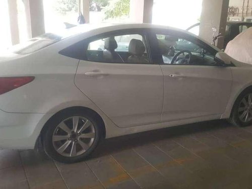 Hyundai Verna 1.6 SX VTVT MT 2011 in Ahmedabad