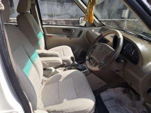 Tata Safari 4x2 EX DiCOR 2.2 VTT, 2011, Diesel MT for sale in Ahmedabad