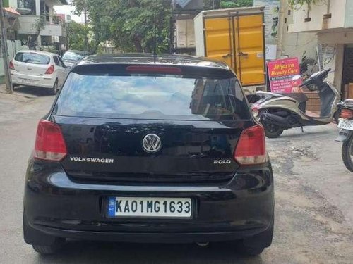 Used Volkswagen Polo MT car at low price in Nagar