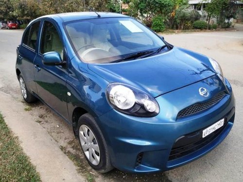 2015 Nissan Micra Active XV MT for sale in Bangalore