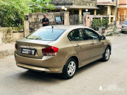 2010 Honda City S MT for sale in Mumbai