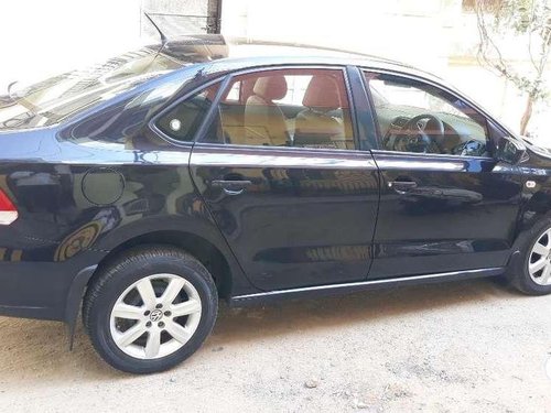 Used 2011 Volkswagen Vento MT for sale in Nagar