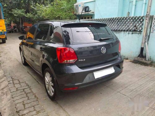 2018 Volkswagen Polo MT for sale in Chennai