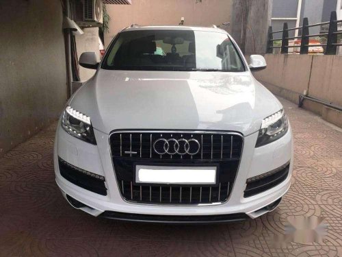 2015 Audi Q7 AT for sale in Mumbai