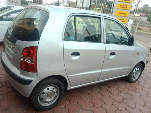 Used Hyundai Santro Xing GL 2014 MT for sale in Bhopal