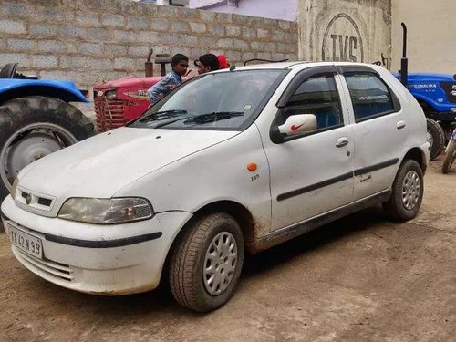 2004 Fiat Palio MT for sale at low price in Kolar