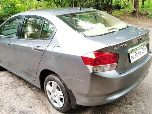 2010 Honda City 1.5 S MT for sale in New Delhi