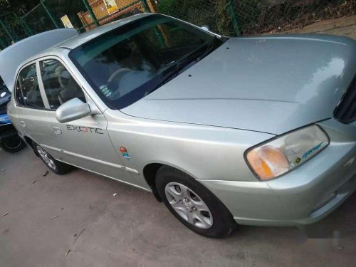 Used 2004 Hyundai Accent MT for sale in Nagar